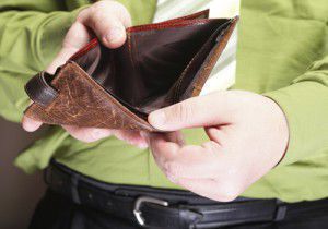 Learning a language on a budget
